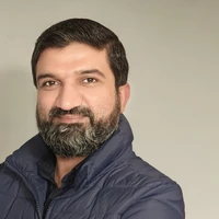 Munir Khan's profile picture