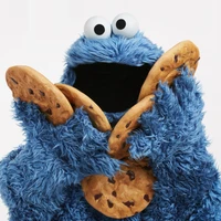 CookieMonster's profile picture