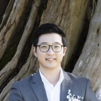Sean Cho's profile picture
