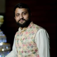 Udit Kumar's profile picture