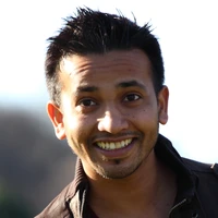 Jiten Kasaudhan's profile picture