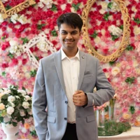 Parag Ekbote's profile picture