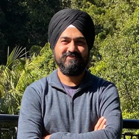 Parmpreet Singh's profile picture