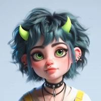 ⭒☽ Squishy / Pixie ☾⭒'s profile picture
