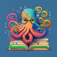 Mathoctopus's profile picture