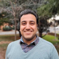 Mahdi Baghbanzadeh's profile picture