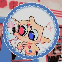 Mango!! ❤️🪼's picture