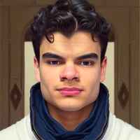 Santiago Medina's avatar