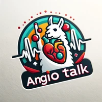 FH Group Angio Talk's profile picture