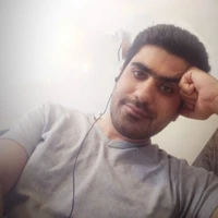 mehrdad azizi's profile picture