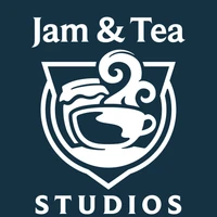 Jam and Tea Studios's profile picture