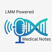 On Device Medical Notes's profile picture