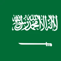 Saudi Arabia's profile picture