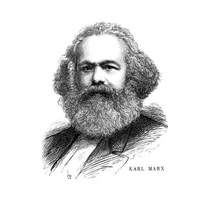 MarxChain's profile picture