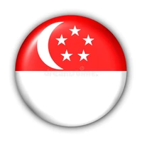 Singapore's profile picture