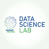 Data Science Lab, DIU's profile picture