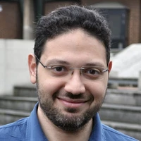 Mohamed Rezk's profile picture
