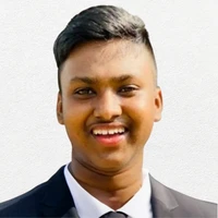 Krishnendu Biswas's profile picture