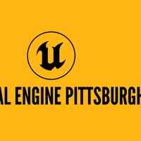UNREAL ENGINE PITTSBURGH's profile picture