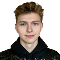 Andrey Laptev's profile picture