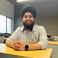 Prabhjot Singh's profile picture