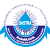 SASTRA University Students Community's profile picture