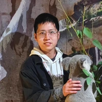 Zicheng Zhang's profile picture