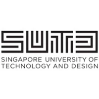 Singapopre University of Technology and Design's profile picture