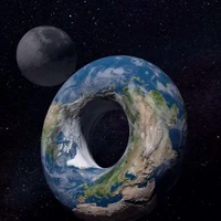 Donut Earthers 🍩's profile picture