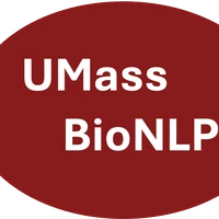 UMass BioNLP Lab's profile picture