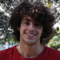 Francesco Salvi's profile picture
