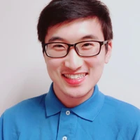 Yaofeng "Desmond" Zhong's profile picture