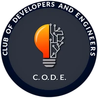 Club of Developers and Engineers's profile picture
