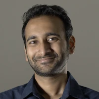 Srijan Kumar's avatar