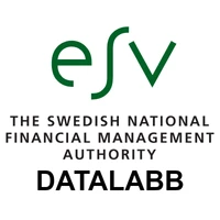 The Swedish National Financial Management Authority's datalab's profile picture