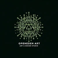 Open Eden 's profile picture
