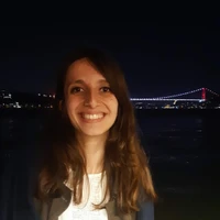 Elif Yılmaz's profile picture