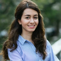 Niloufar Saharkkhiz's profile picture