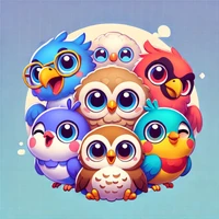 The BIRD Team's profile picture