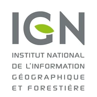 Institut national de l'information géographique et forestière's profile picture