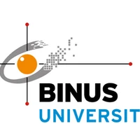 BINUS University's profile picture