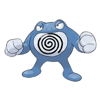 AI Poliwrath's profile picture