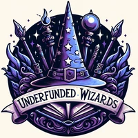 Underfunded Wizards's profile picture