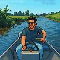 Dimitris's profile picture