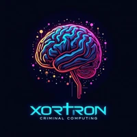 XORTRON - Criminal Computing's profile picture