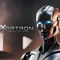 Xortron Cybernetic Research's profile picture