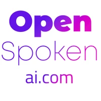 Open Spoken Ai's profile picture