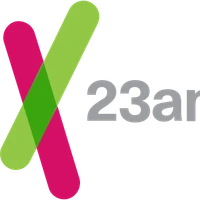 23andMe's profile picture
