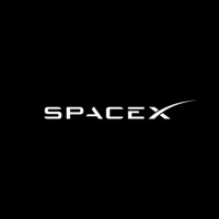 SpaceX's profile picture