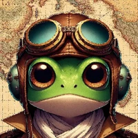 Foo the Frog's picture